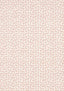 Thibaut MERRITT Blush Fabric