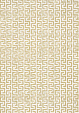 Thibaut MERRITT Camel Fabric
