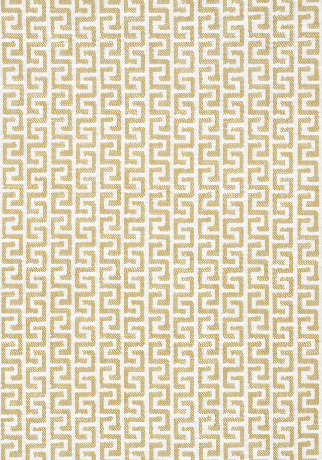 Thibaut MERRITT Camel Fabric