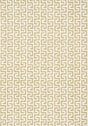 Thibaut MERRITT Camel Fabric