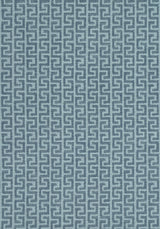 Thibaut MERRITT Lake Fabric