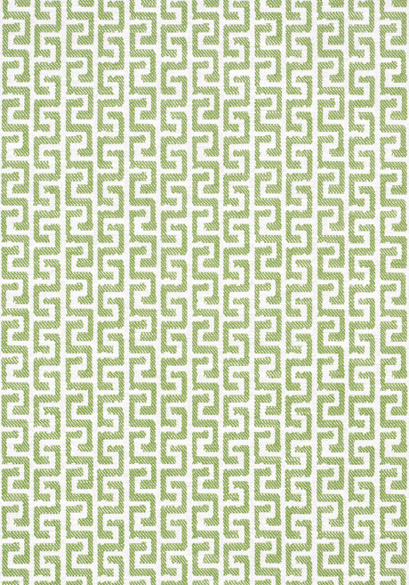 Thibaut MERRITT Spring Fabric
