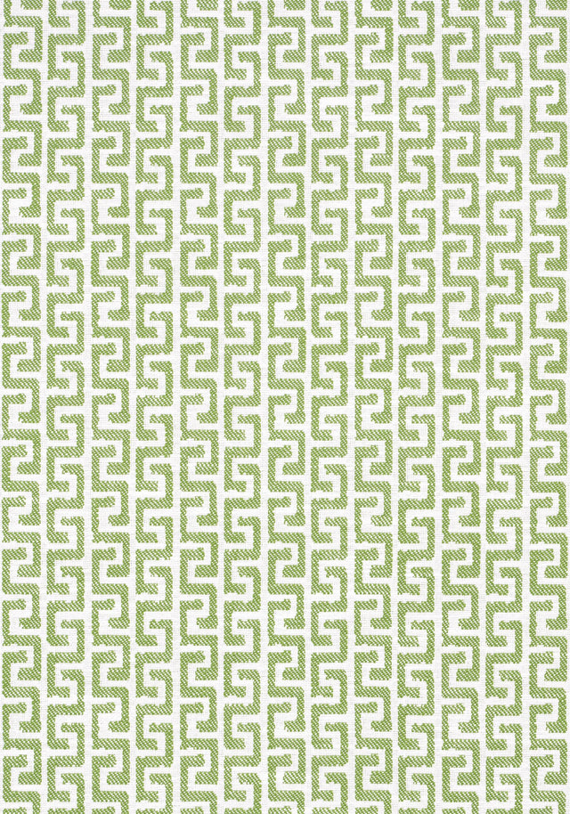 Thibaut MERRITT Spring Fabric