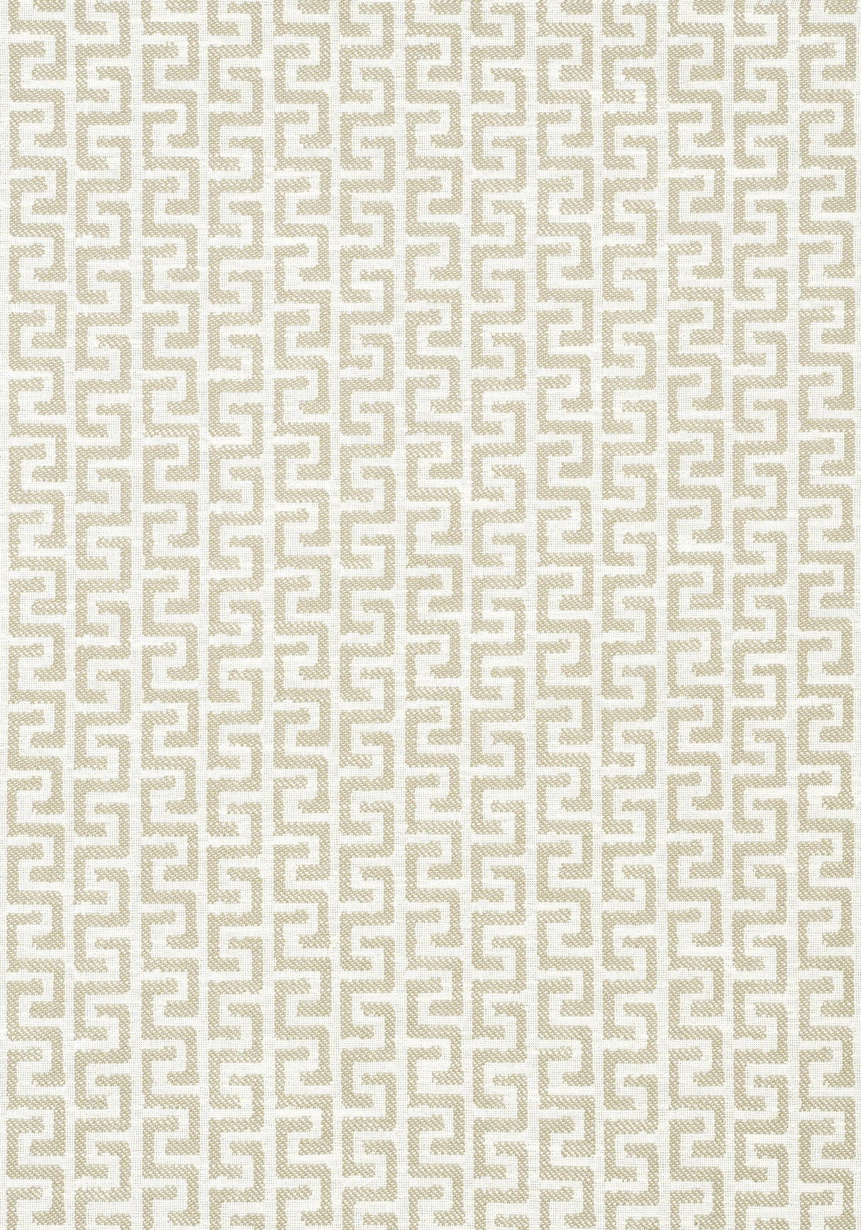 Thibaut MERRITT Flax Fabric