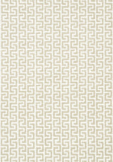 Thibaut MERRITT Flax Fabric