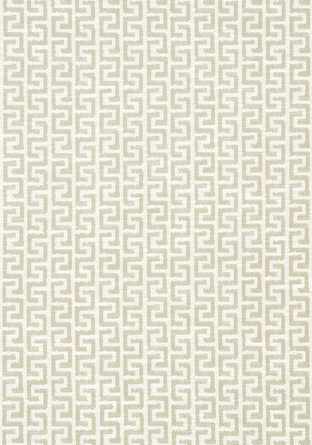 Thibaut MERRITT Flax Fabric