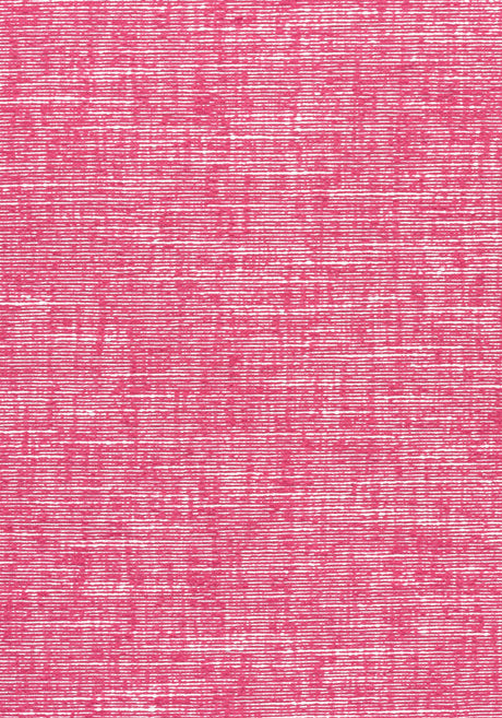 Thibaut FREEPORT Magenta Fabric