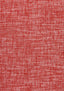 Thibaut FREEPORT Cranberry Fabric