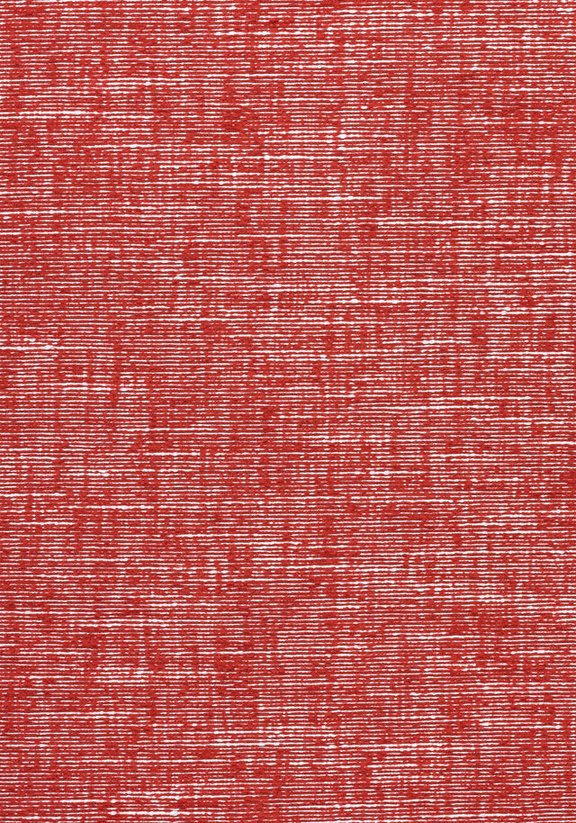 Thibaut FREEPORT Cranberry Fabric
