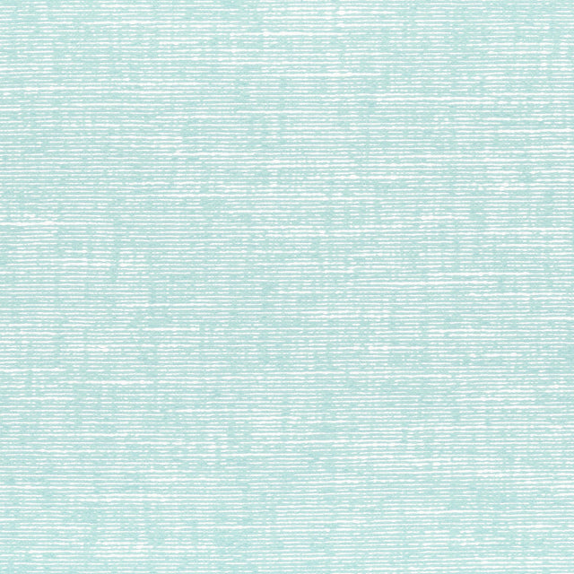 Thibaut Freeport Aqua Fabric