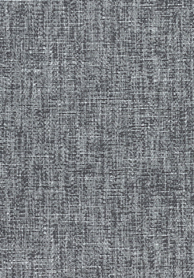 Thibaut FREEPORT Charcoal Fabric