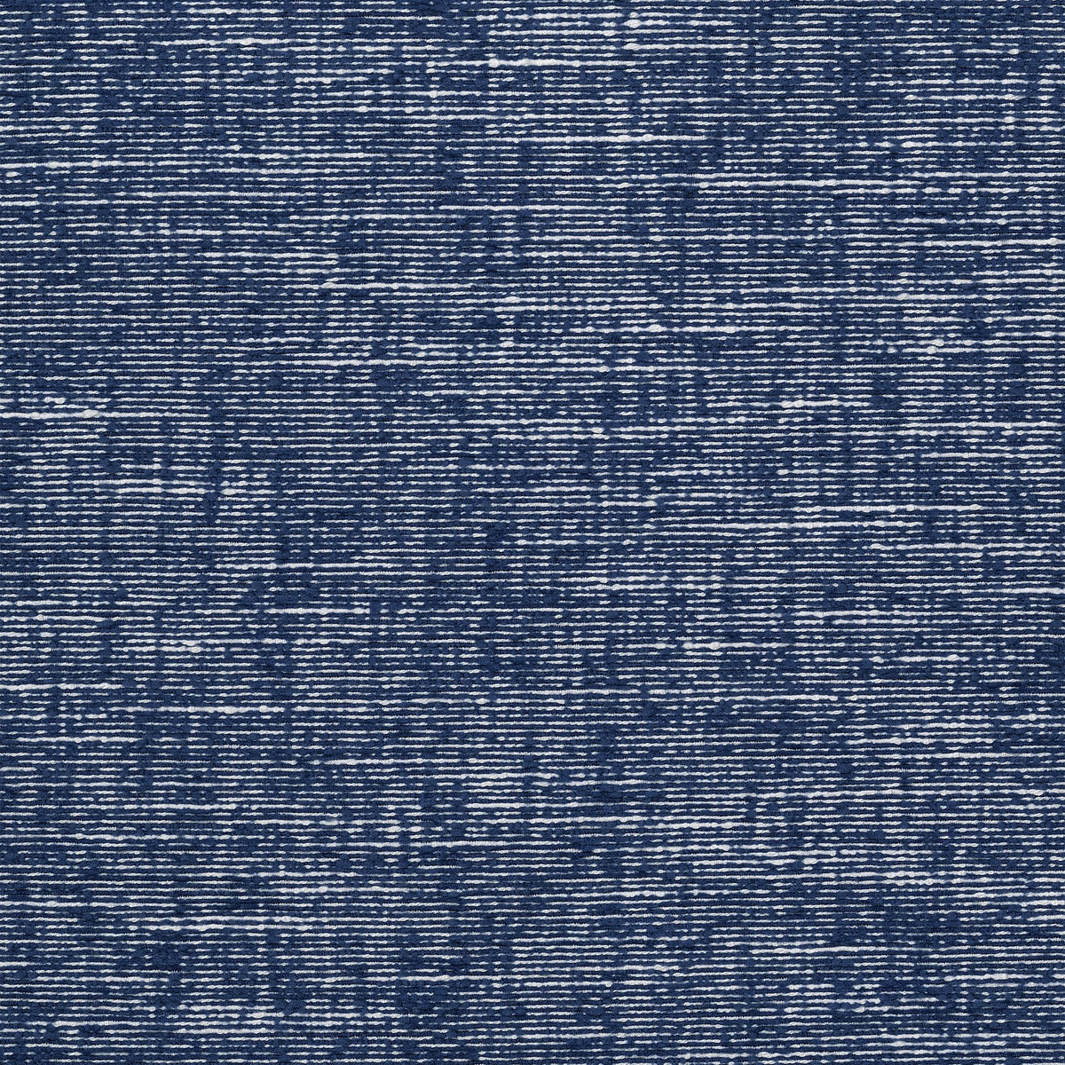 Thibaut Freeport Navy Fabric