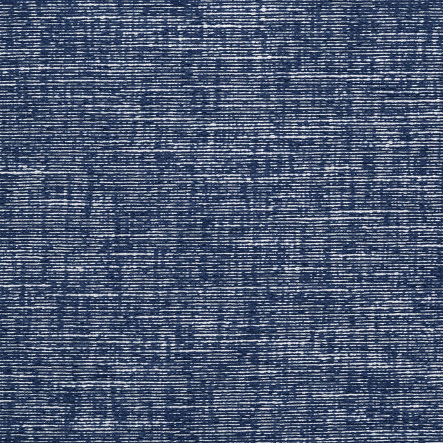 Thibaut Freeport Navy Fabric