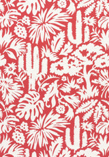 Thibaut BOTANICA Flame Fabric