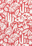 Thibaut BOTANICA Flame Fabric