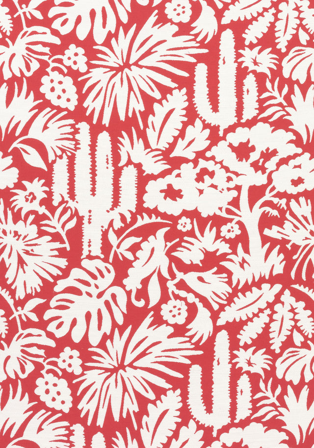 Thibaut BOTANICA Flame Fabric