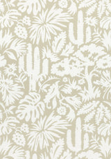 Thibaut BOTANICA Sand Fabric