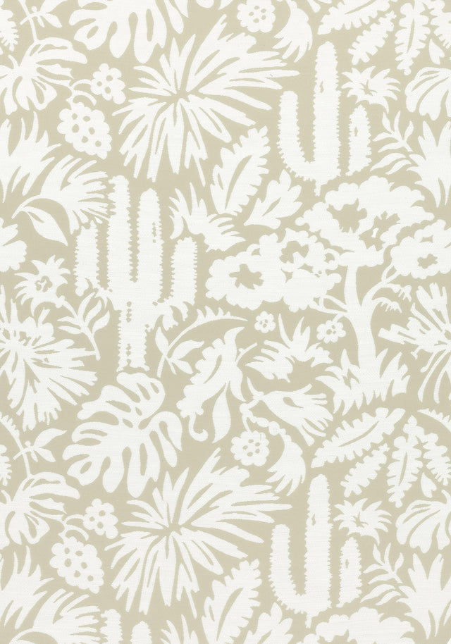 Thibaut BOTANICA Sand Fabric