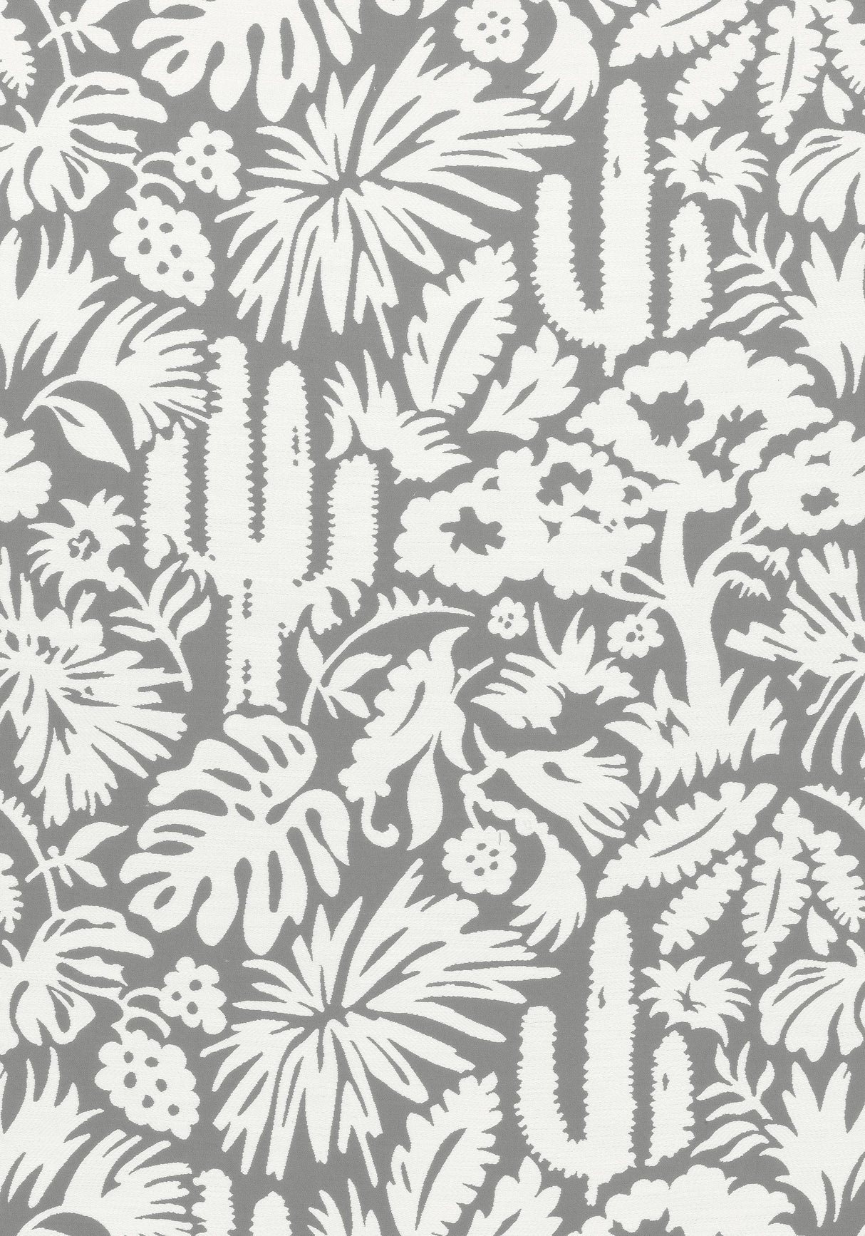 Thibaut BOTANICA Nickel Fabric