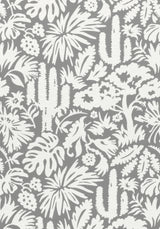 Thibaut BOTANICA Nickel Fabric