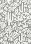 Thibaut BOTANICA Nickel Fabric