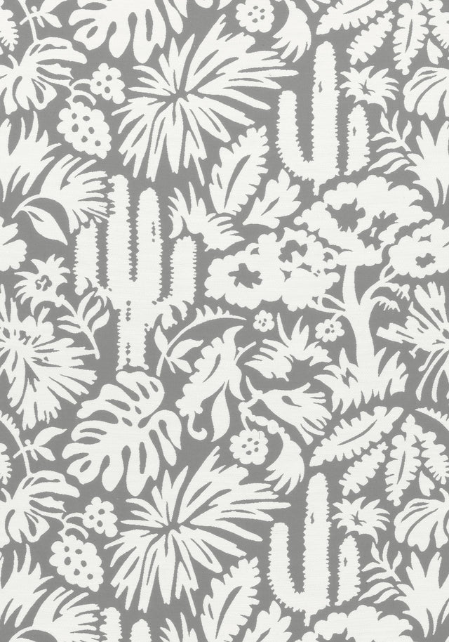 Thibaut BOTANICA Nickel Fabric