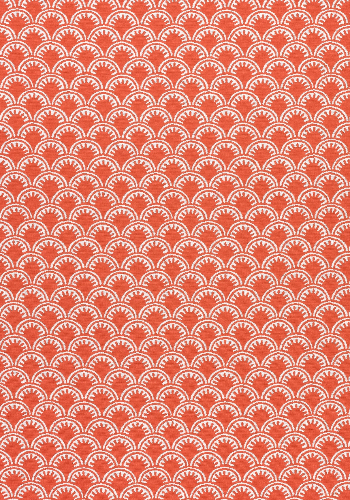 Thibaut MAISIE Coral Fabric
