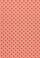Thibaut MAISIE Coral Fabric