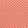 Thibaut Maisie Coral Fabric