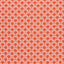 Thibaut Maisie Coral Fabric