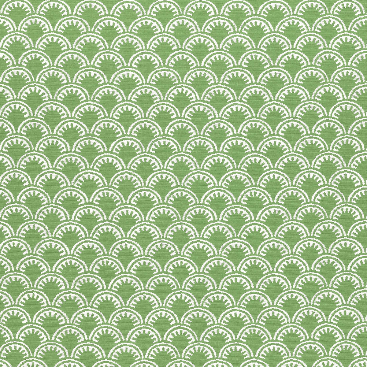 Thibaut Maisie Kelly Green Fabric