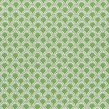 Thibaut Maisie Kelly Green Fabric