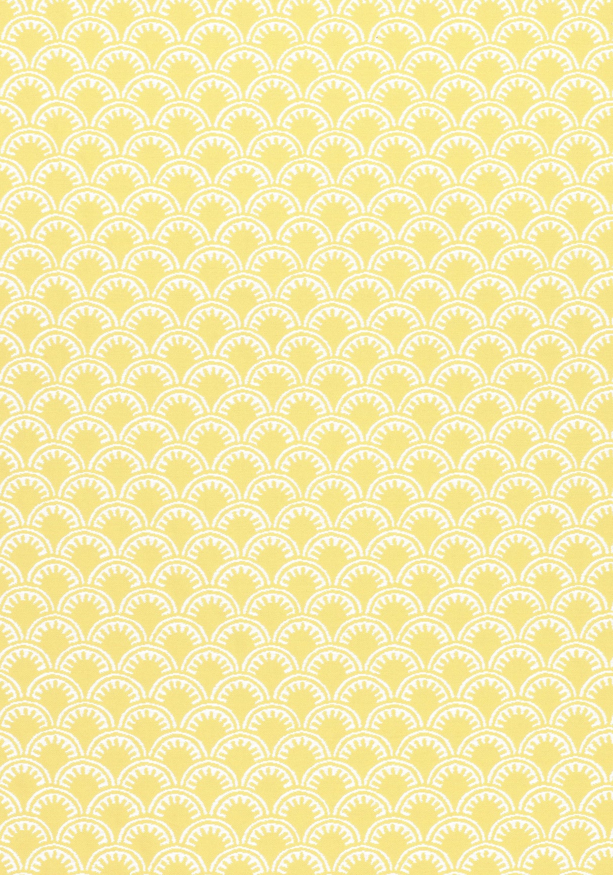 Thibaut MAISIE Sunshine Fabric