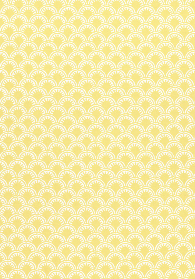 Thibaut MAISIE Sunshine Fabric