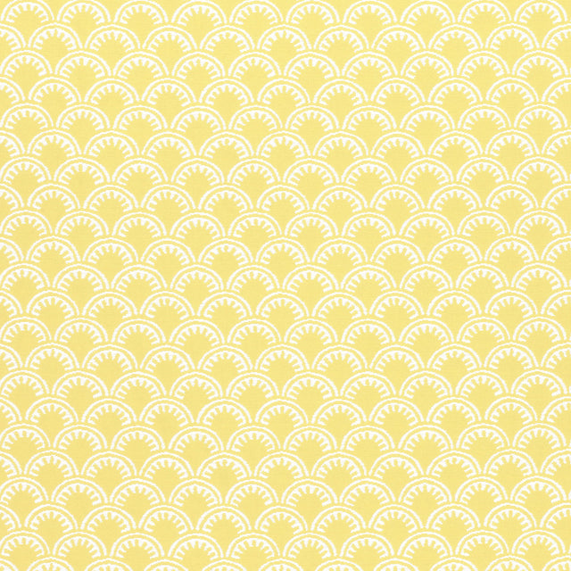 Thibaut Maisie Sunshine Fabric