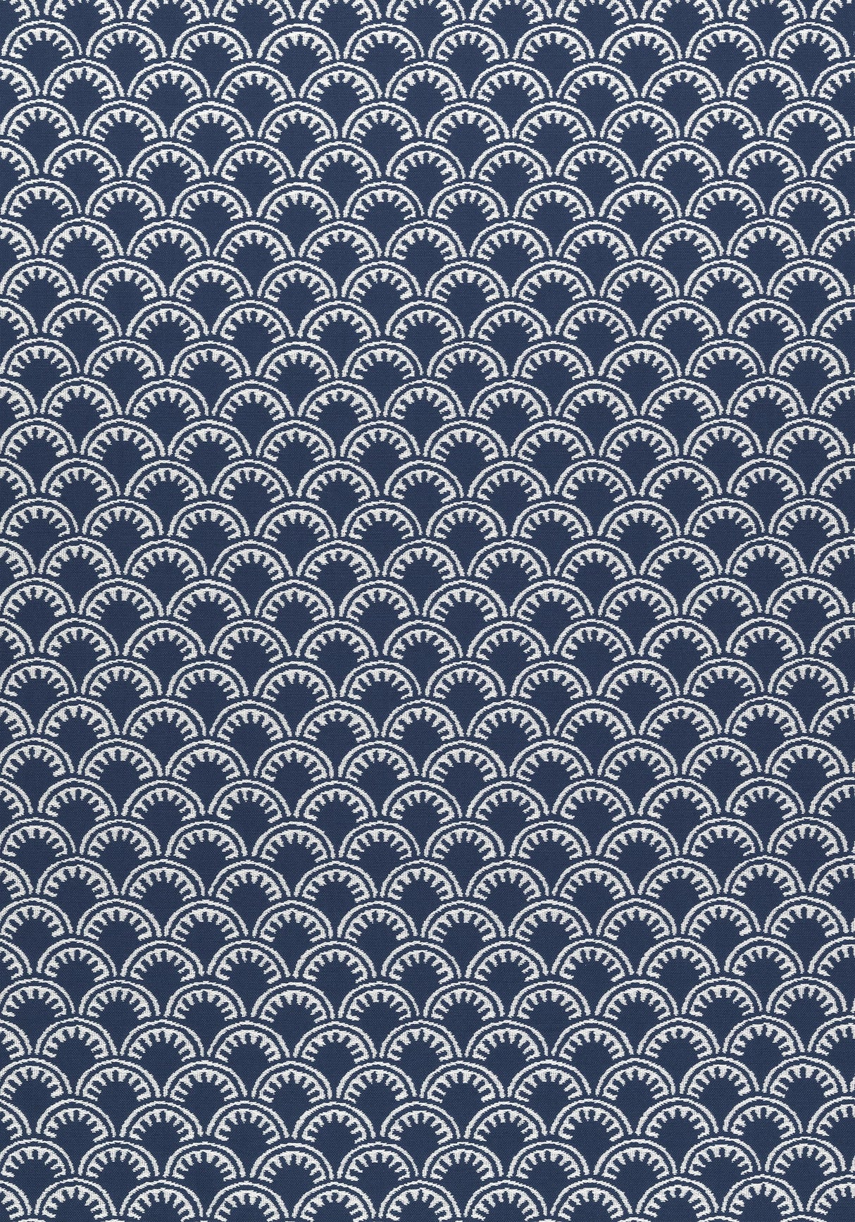 Thibaut MAISIE Navy Fabric
