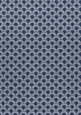 Thibaut MAISIE Navy Fabric