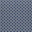 Thibaut Maisie Navy Fabric