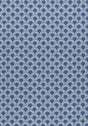 Thibaut MAISIE Royal Blue Fabric