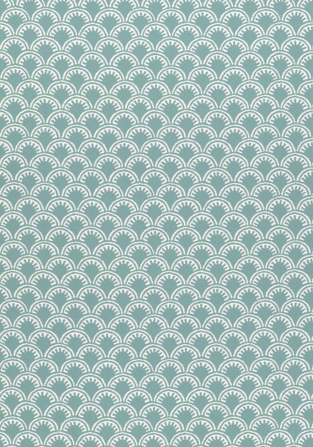 Thibaut MAISIE Pool Fabric