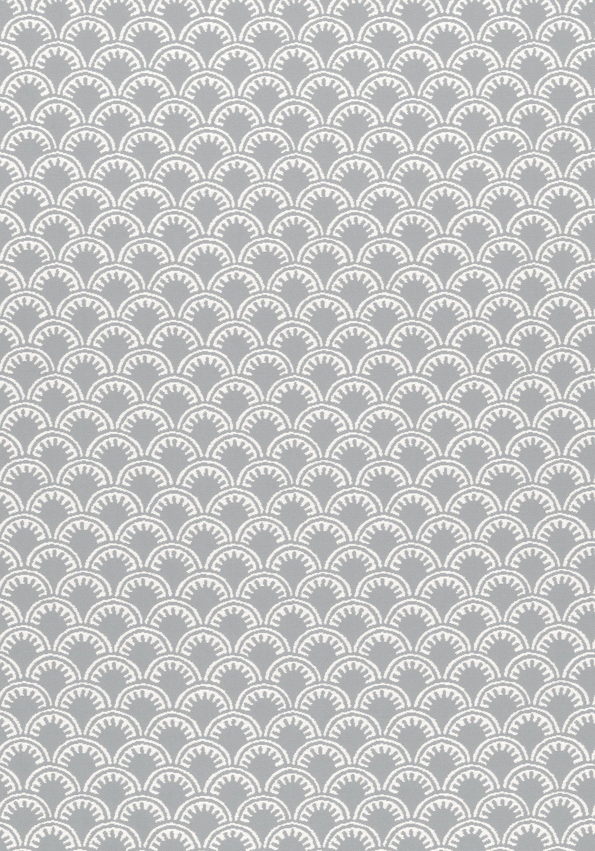 Thibaut MAISIE Nickel Fabric
