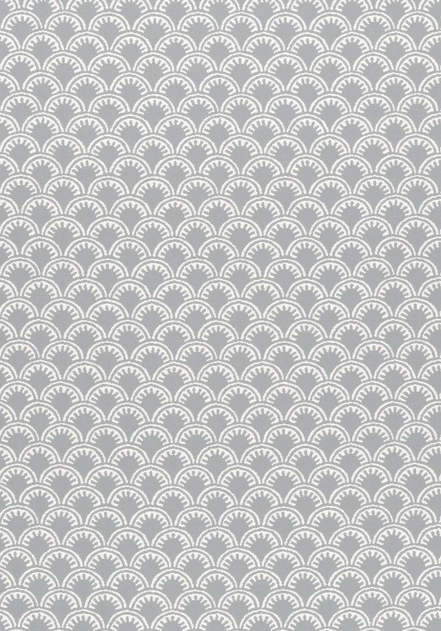 Thibaut MAISIE Nickel Fabric