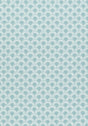 Thibaut MAISIE Aqua Fabric
