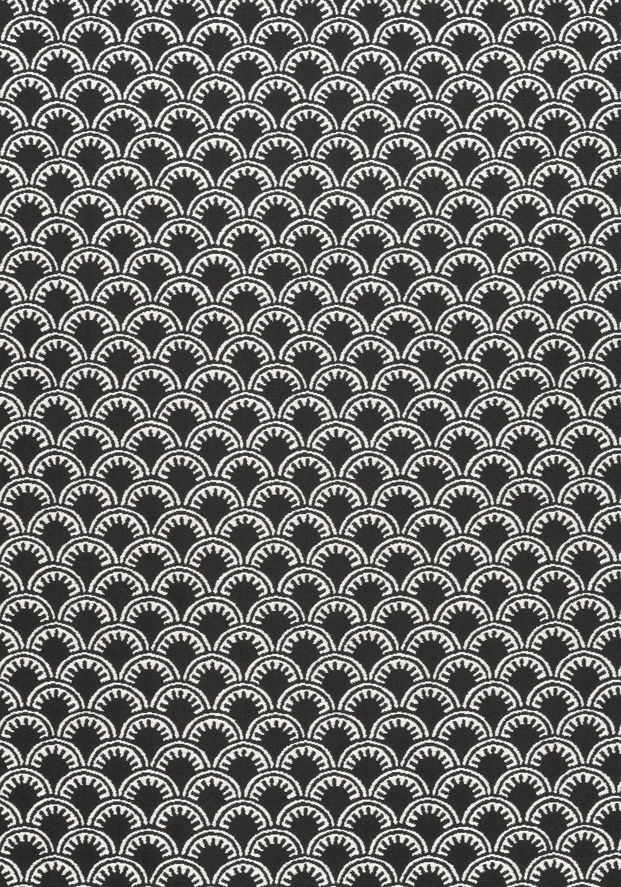 Thibaut MAISIE Black Fabric