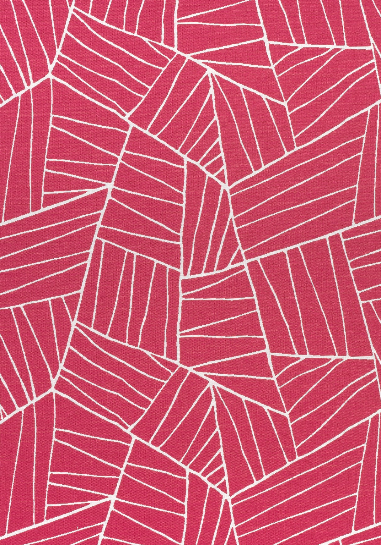 Thibaut JORDAN Magenta Fabric