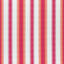 Thibaut Samba Stripe Magenta And Coral Fabric