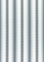 Thibaut SAMBA STRIPE Charcoal and Mineral Fabric