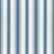 Thibaut Samba Stripe Navy And Nickel Fabric
