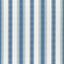 Thibaut Samba Stripe Navy And Nickel Fabric