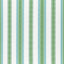 Thibaut Samba Stripe Kelly Green And Pool Fabric